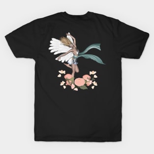 Cute dancing fariy T-Shirt